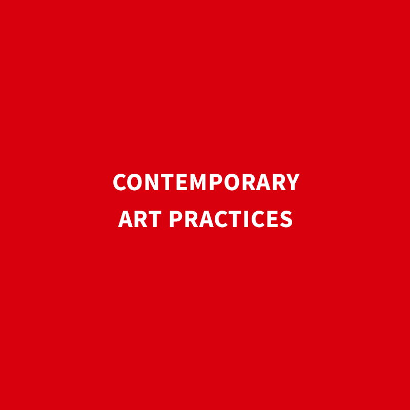 Contemporary Art Practices