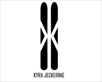 Kyra Jeckering logo