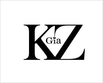 Gia K Z logo