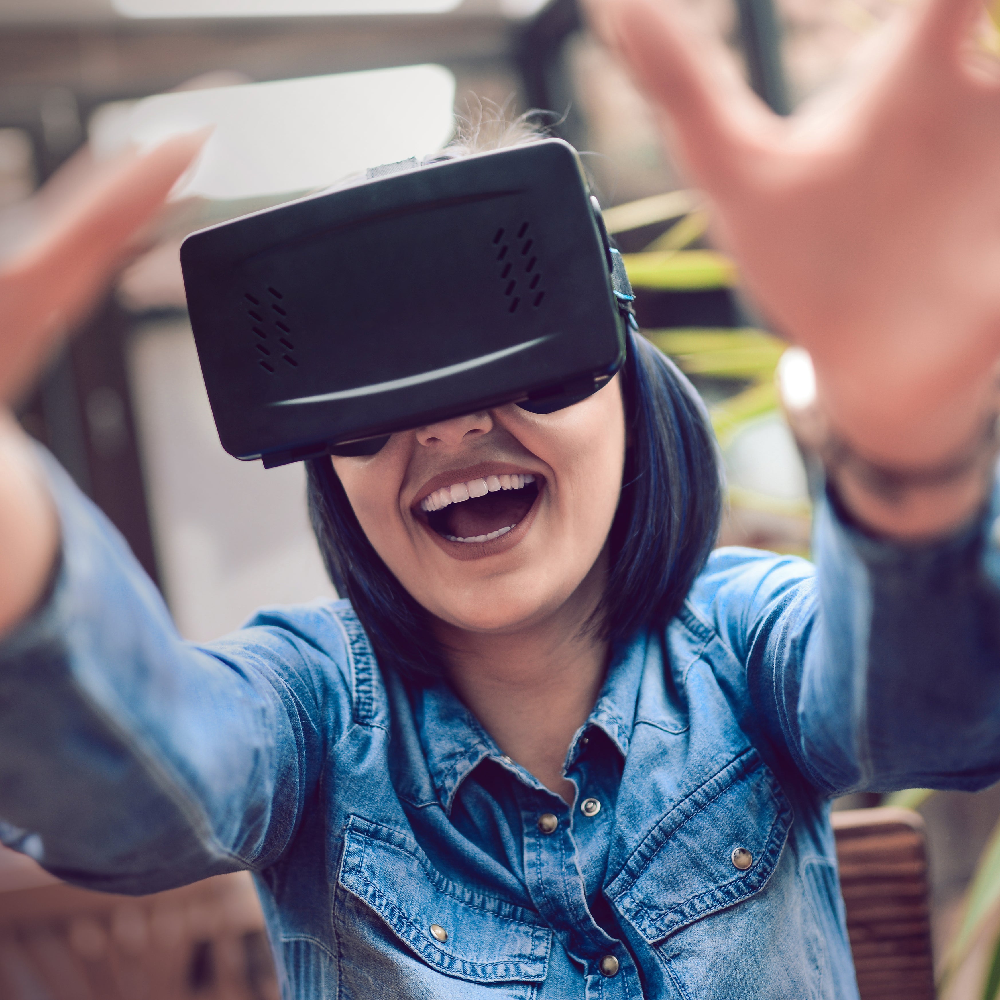 Games and Simulation