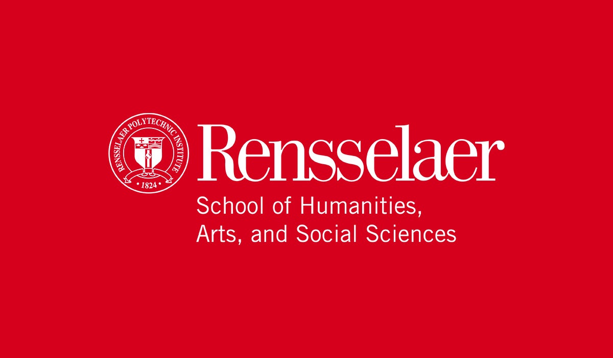 Rensselaer School of Humanities, Arts, and Social Sciences
