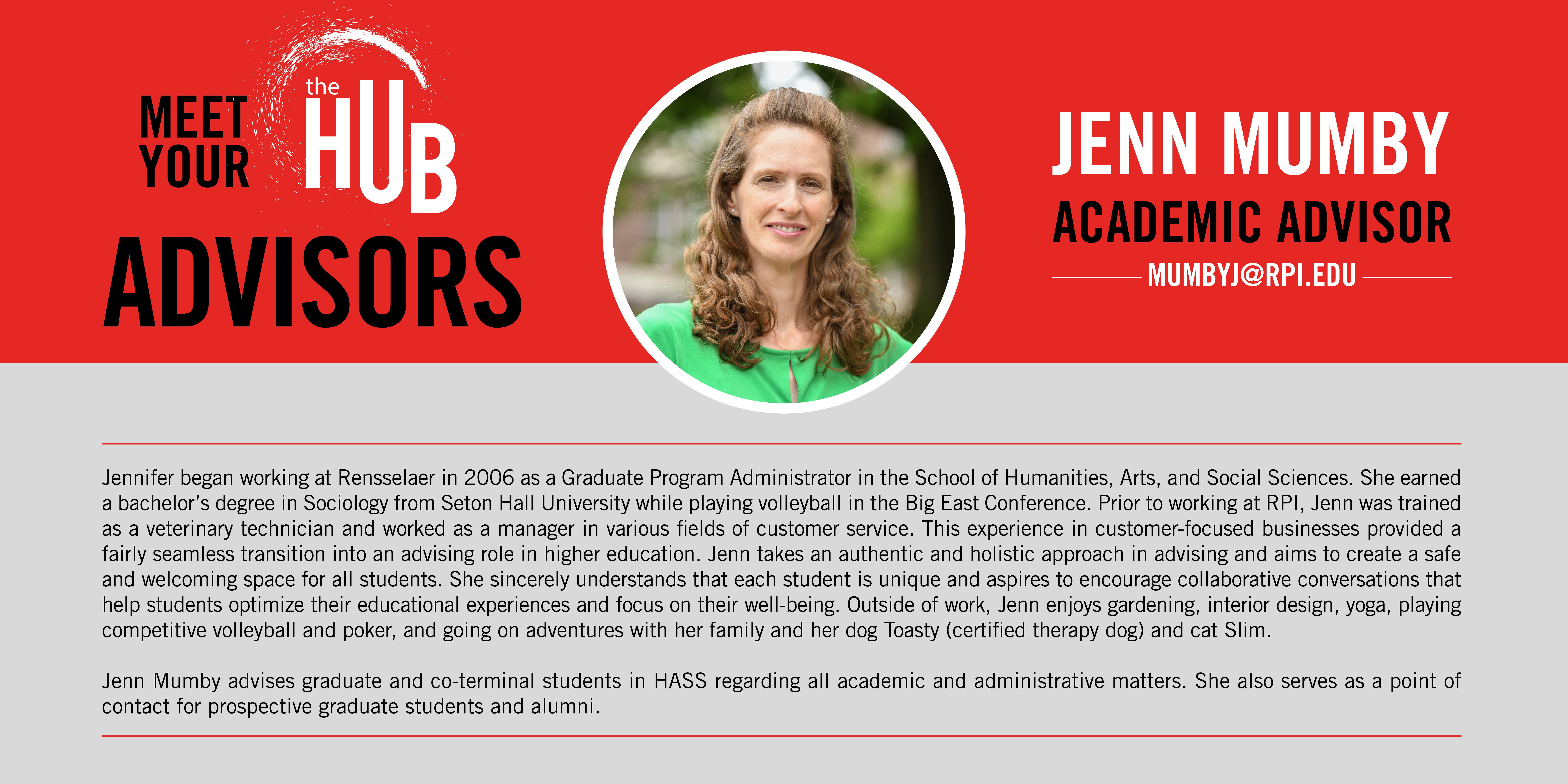 Graduate Advising | The School Of Humanities, Arts, And Social Sciences