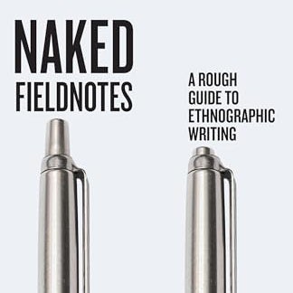 Naked Fieldnotes Cover image