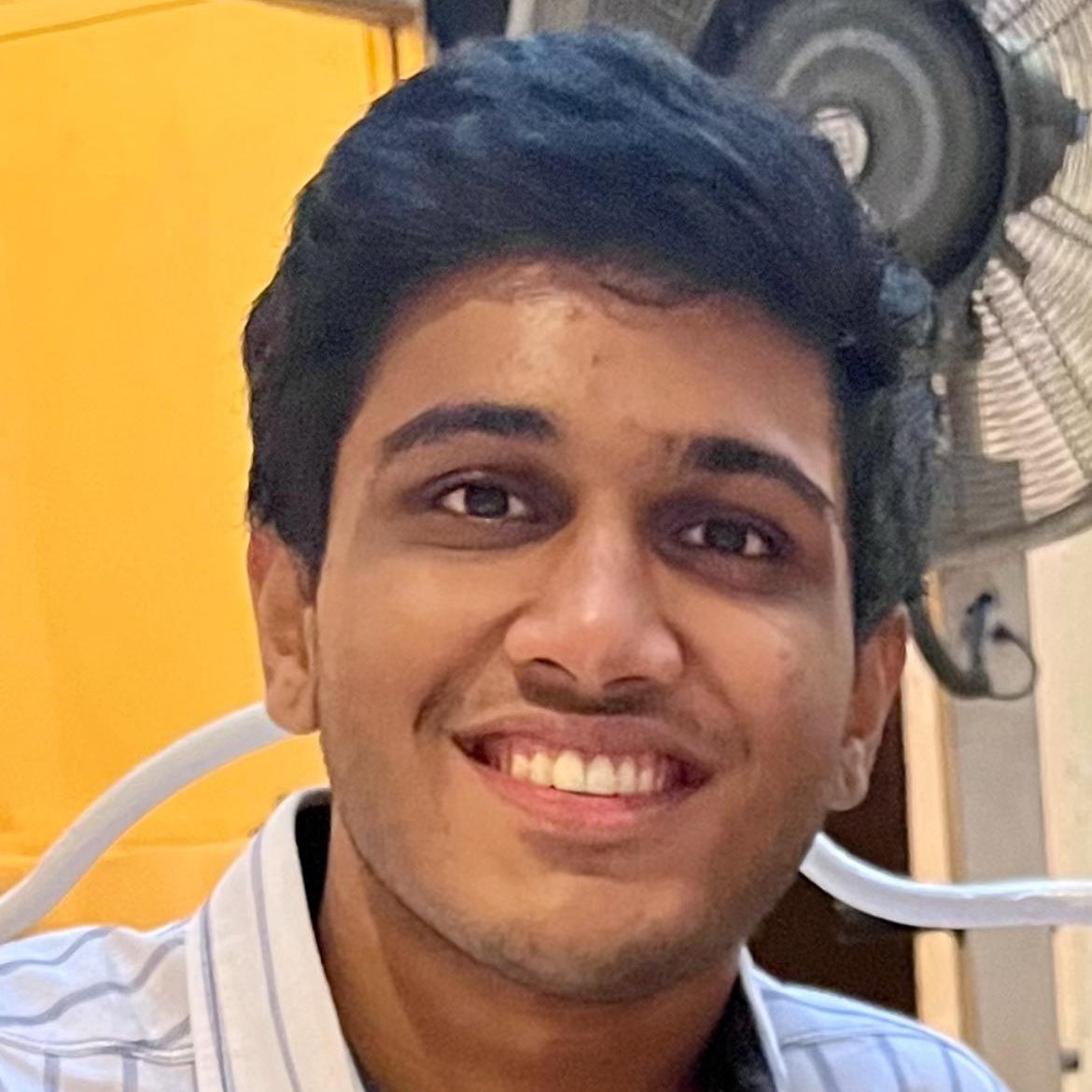 Shashwat Srivastava