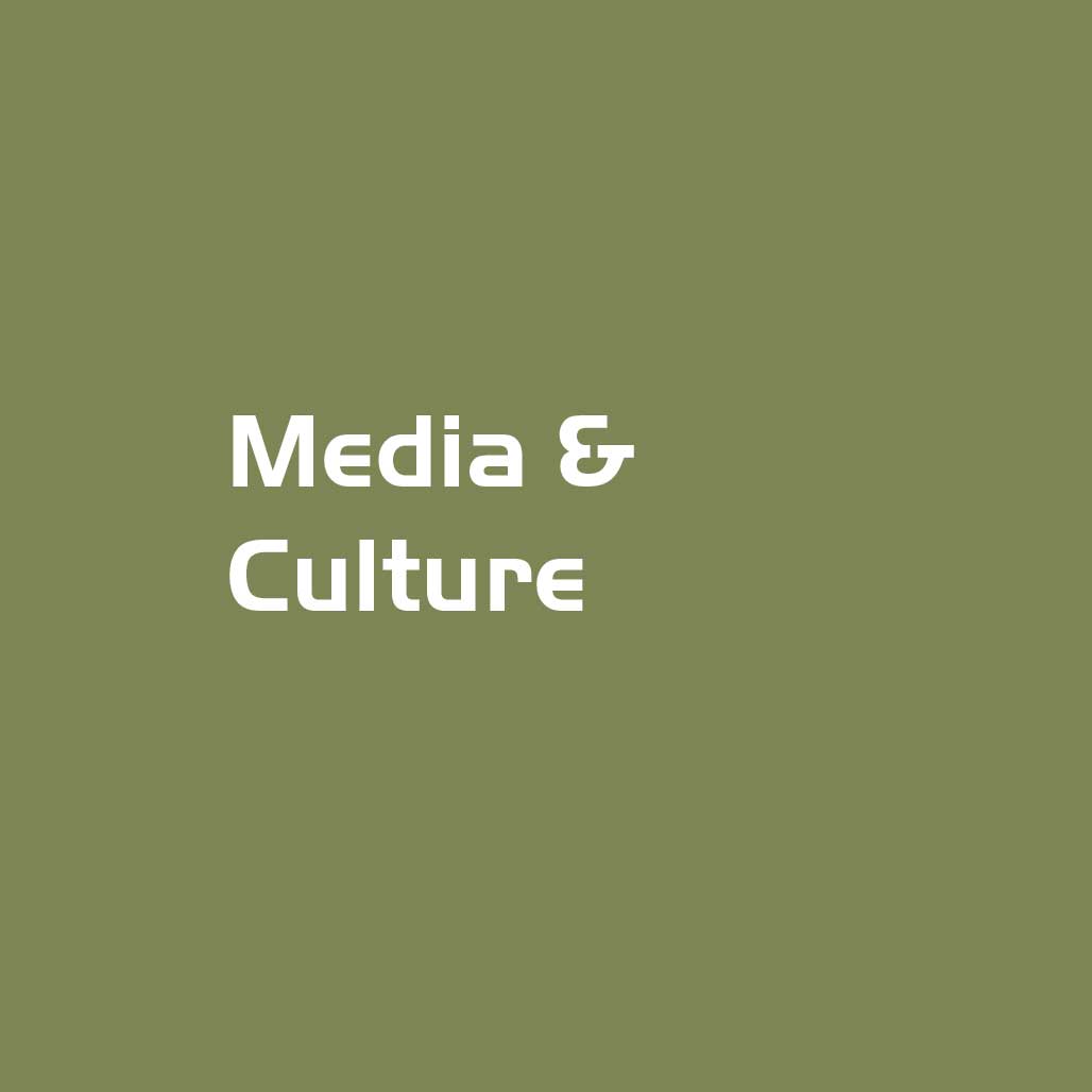 Media & Culture