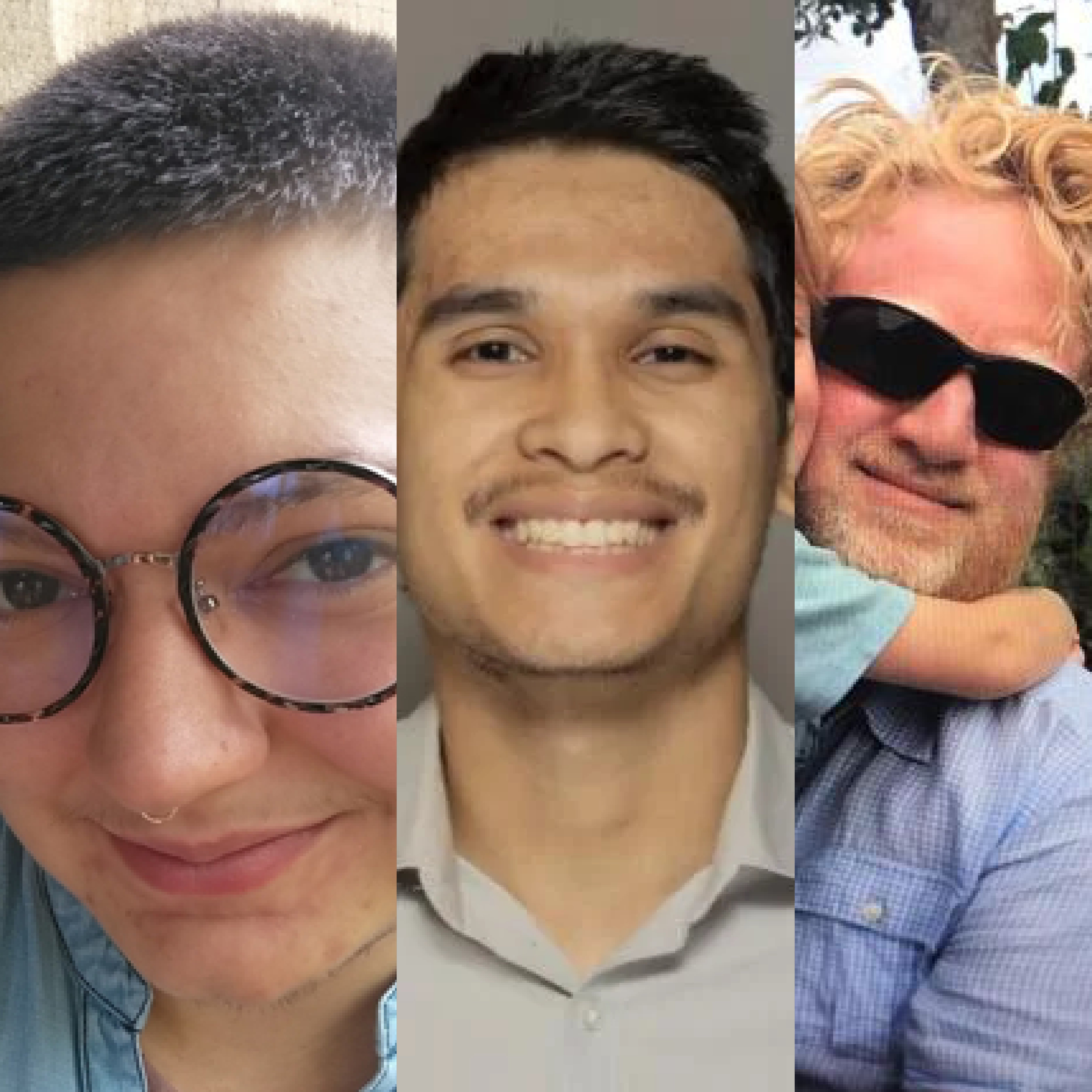 STS PhD Students defend dissertation