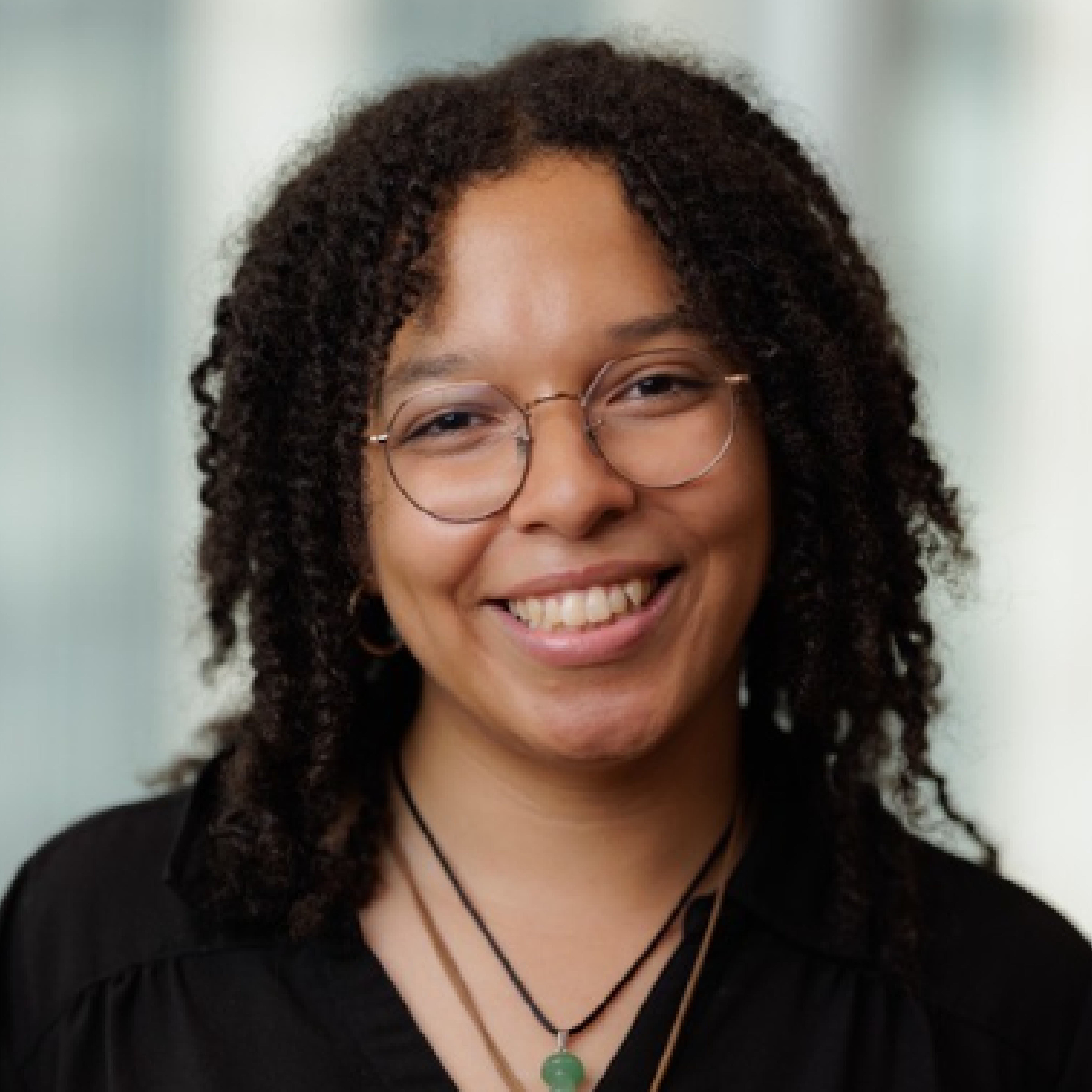 Xiomara Jean-Louis