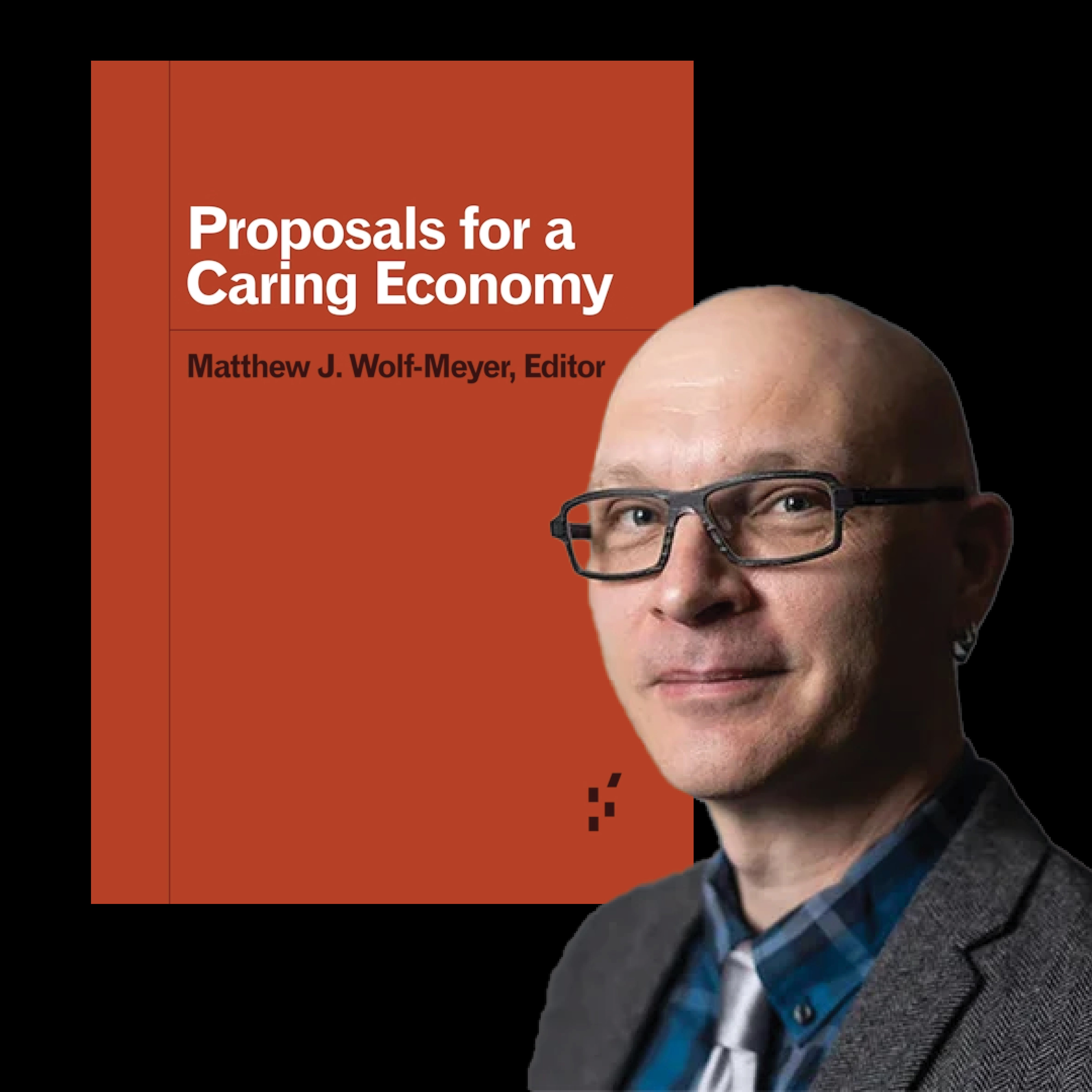 Matthew Wolf-Meyer Book