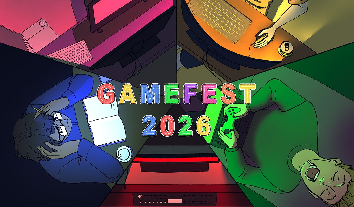 GameFest 2026