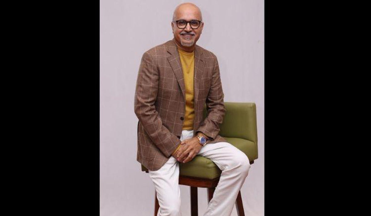 Ajit Prabhu '98 Catalyst Fund Apex Awards