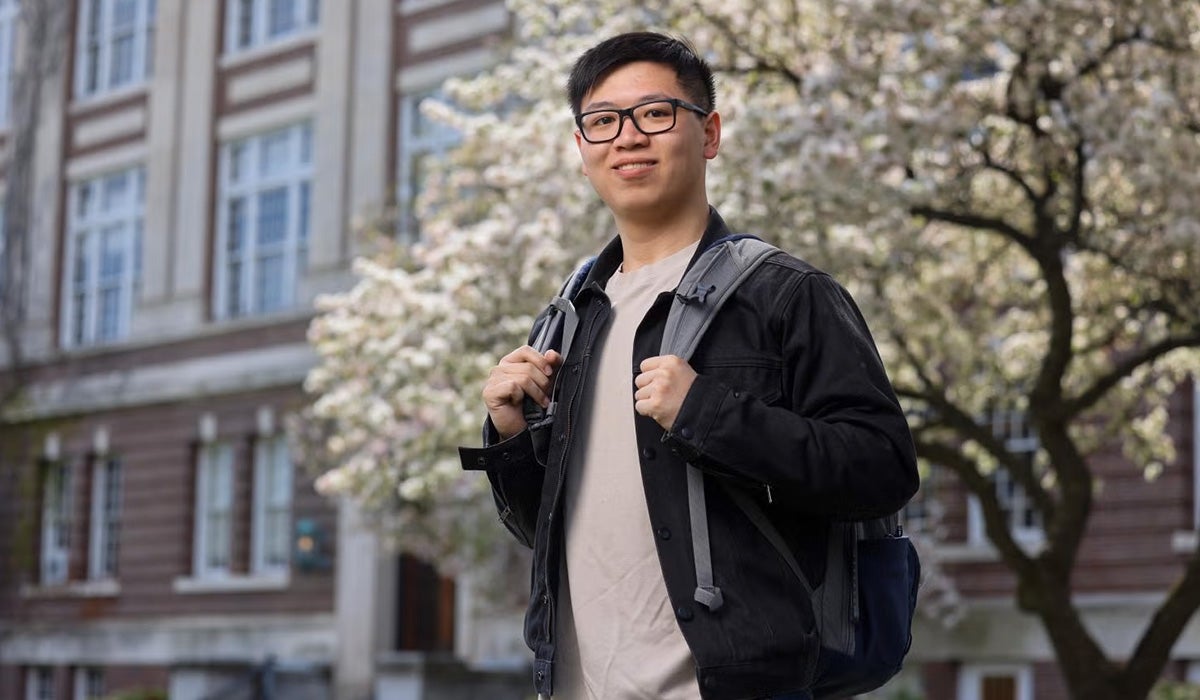 Ryan Cheng photo