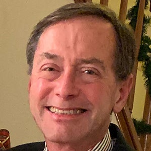 Photo Of Tom Maguire