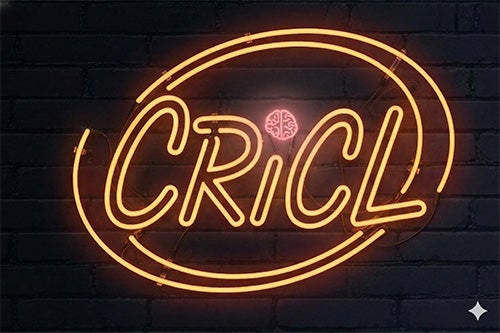 CRICL Logo