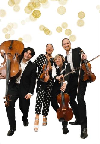 Thalia String Quartet