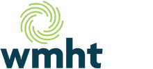 WMHT logo