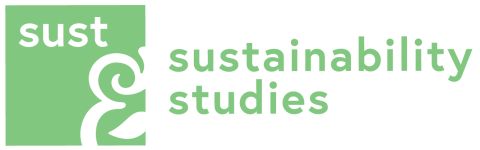 Sustainability Studies logo