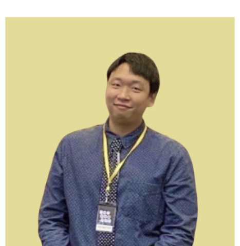 Bryan Kim