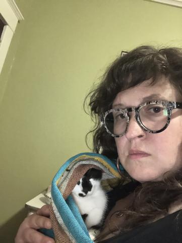 Lucy Yanow Science and Technology Studies, Ph.D.