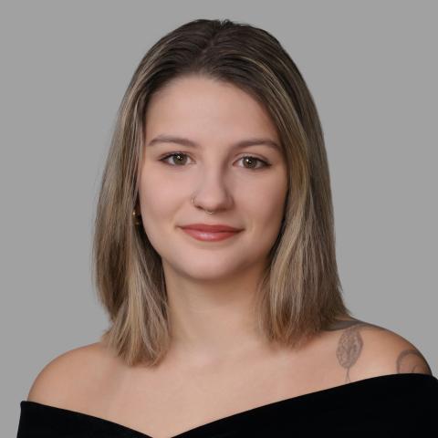 Veronica Haslam
