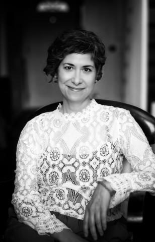 Photo of Jane Rigler 