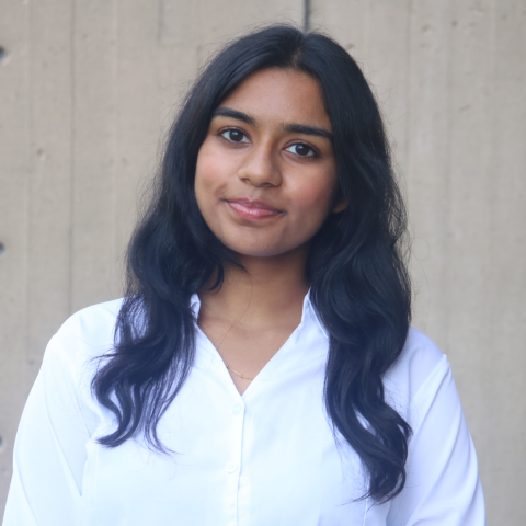 Bhoomi Patni Headshot