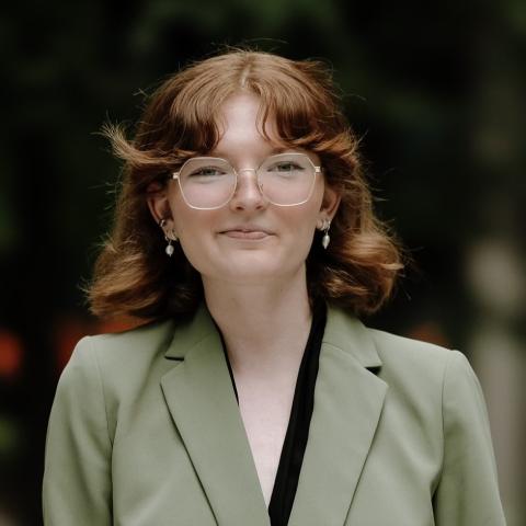 Katie Sullivan headshot