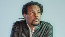 Colson Whitehead