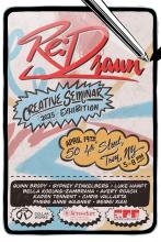 Creative Seminar II Poster