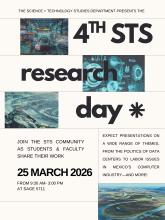 STS Research Day
